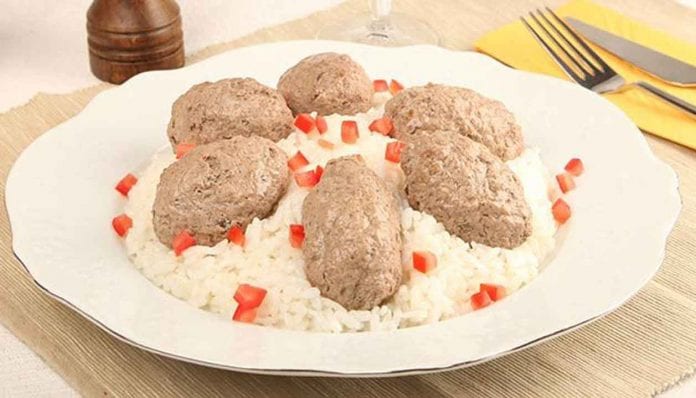 Ağrı'nın Yöresel Yemekleri 18 Nefis Lezzet Biletbayi Blog