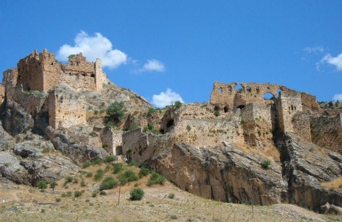 Adıyaman Kalesi