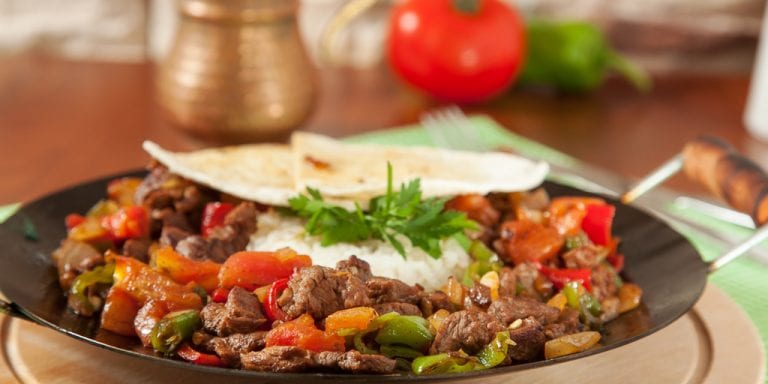 Ağrı Yemekleri Ağrı'nın En Meşhur 15 Yöresel Yemeği Biletbayi Blog