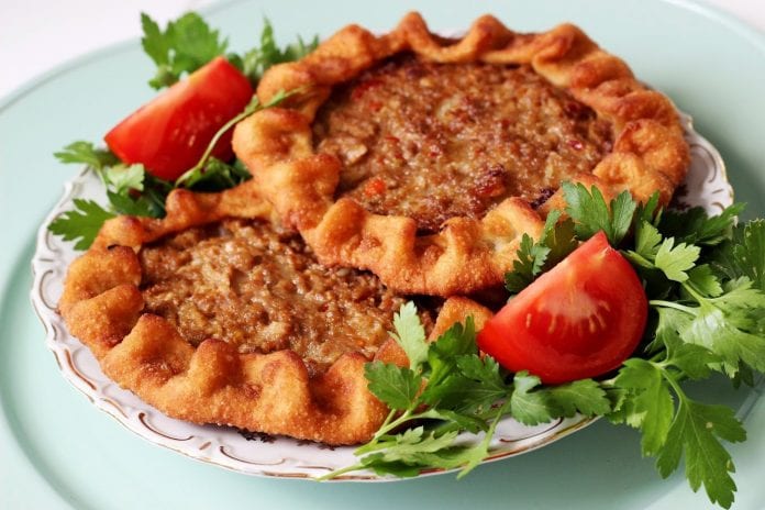 Şanlıurfa Yemekleri: Şanlıurfa'nın En Meşhur 22 Yöresel Yemeği | Fixbilet  Blog