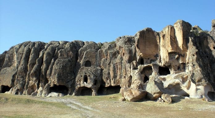 Avdalas Kalesi