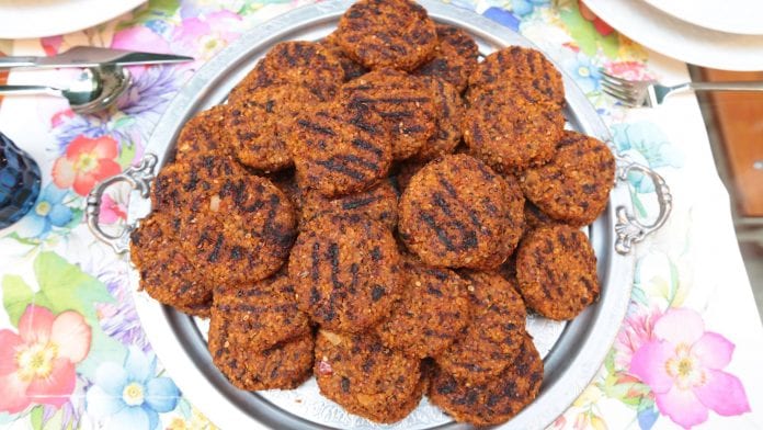 banık köfte malatya