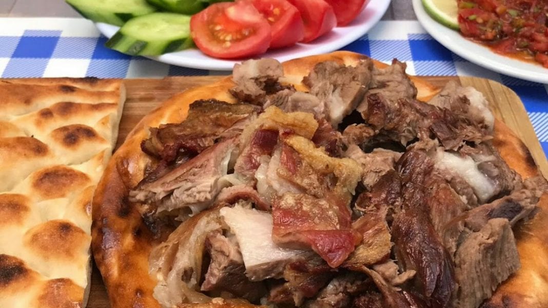 Bitlis'te Tatmanız Gereken 16 Yöresel Yemek