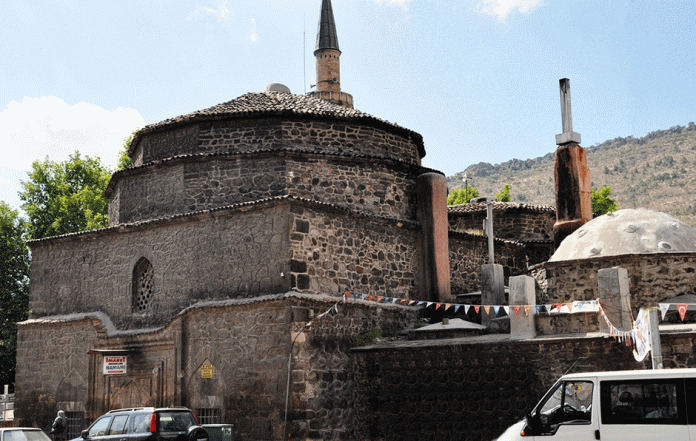 İmaret Cami