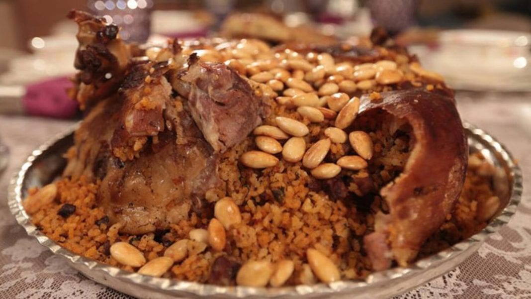Mardin Yöresel Yemekler 25 Leziz Yemek Biletbayi Blog