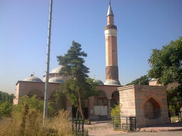 Karacabey Camii