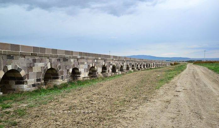 Kırkgöz Köprüsü