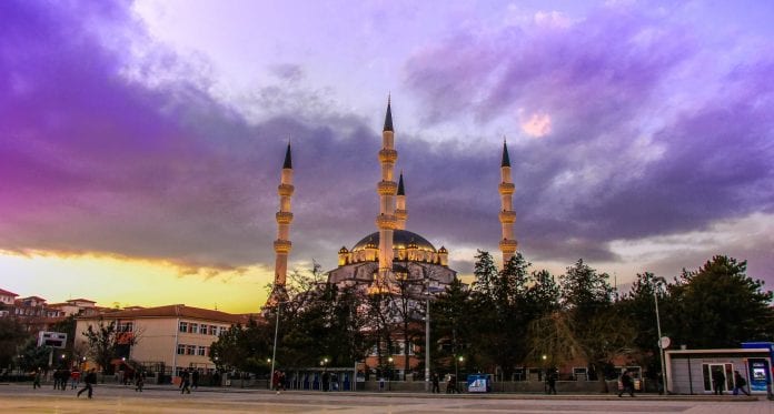 kırıkkale-sehir