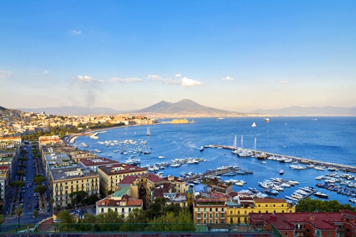 Napoli Limanı