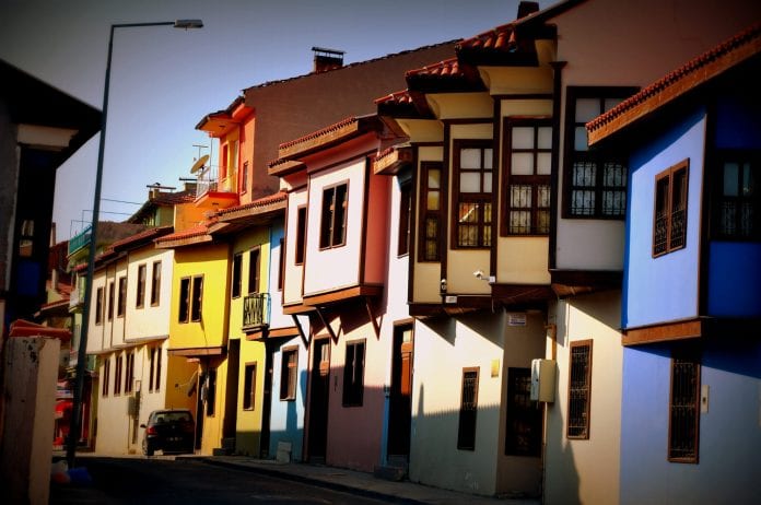 usak tarhi vleri