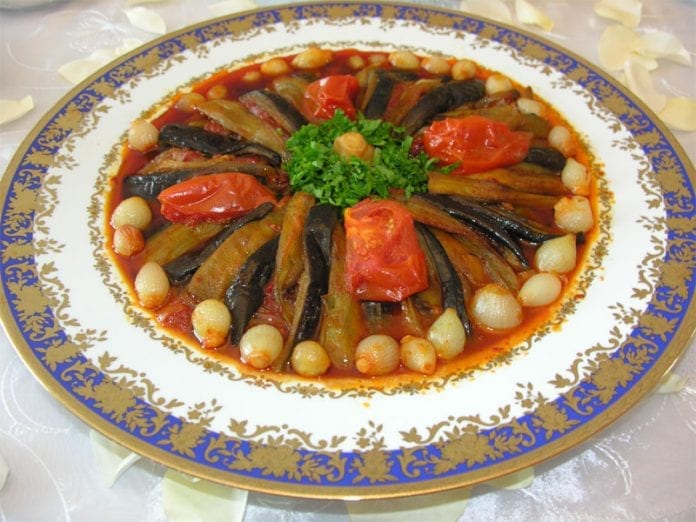 Muğla'nın Yöresel Yemekleri 40 Leziz Yemek