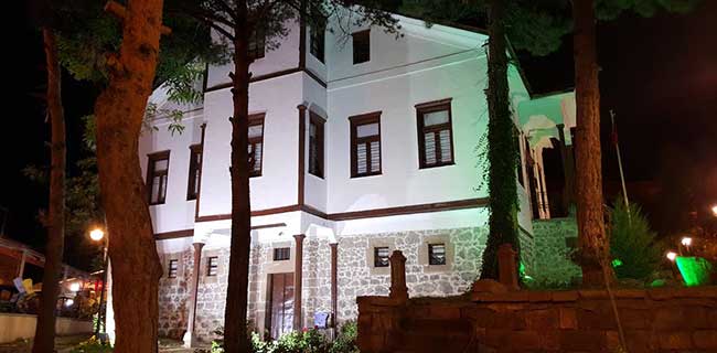 Giresun Atatürk Evi