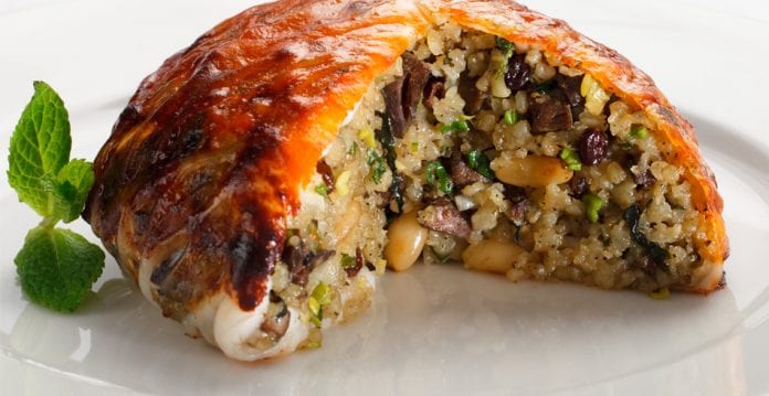 Edirne'nin Yöresel Yemekleri Biletbayi Blog