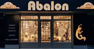 Abalon Art Gallery