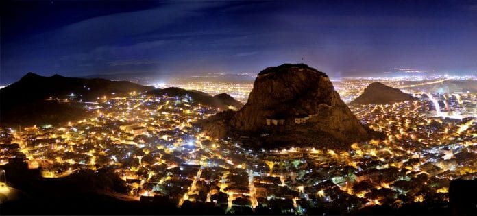 afyon'a nasıl gidilir