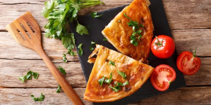 bartin-yoresel-yemek bartın yöresel yemekler