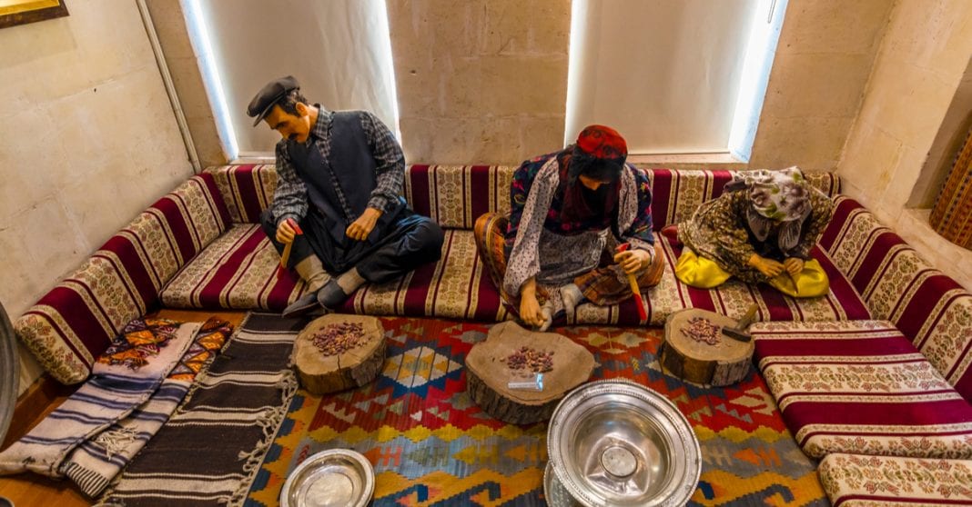 Gaziantep Tarihi Yerler 27 Harika Tarihi Yapı Biletbayi Blog