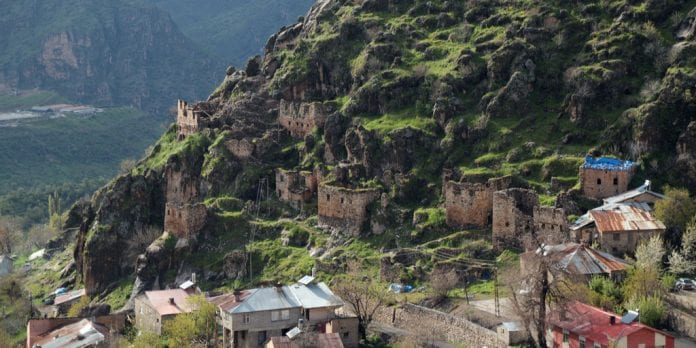 hakkari-tarihi-yerleri hakkari tarihi yerler