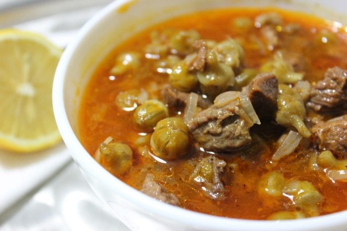 Konya Yemekleri Konya'nın En Meşhur 15 Yöresel Yemeği Biletbayi Blog