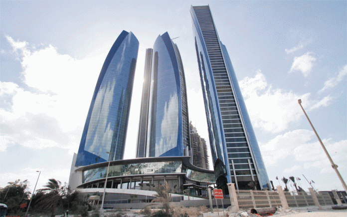 Jumeirah at Etihad Towers