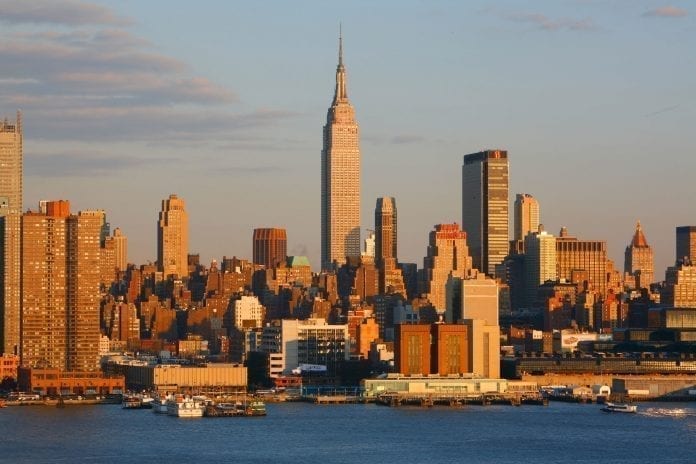 New York Gezi Rehberi