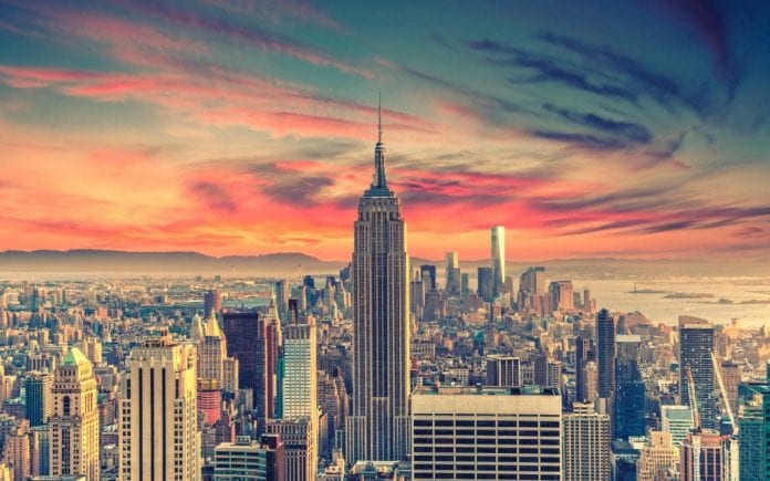 New York'ta Nerede Kalınır