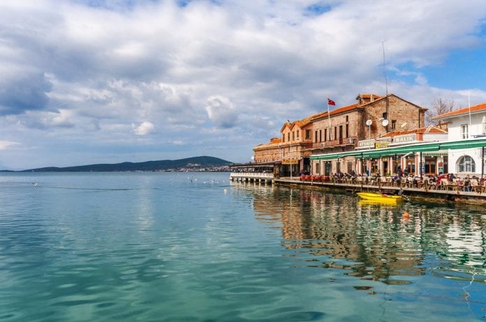 ayvalik