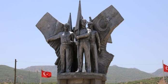 bıngol-tarihi-yerler bingöl tarihi yerler