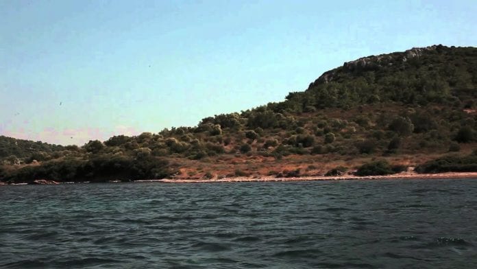 pınar adası 