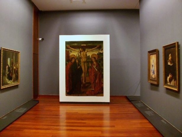 Gravina Museum of Fine Arts