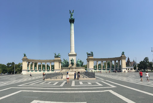 Kossuth Meydanı