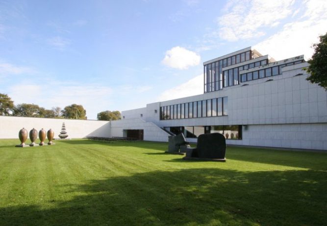Kunsten Museum of Modern Art