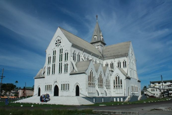 St. George Katedrali