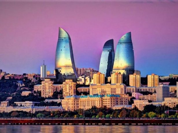 Azerbaycan da Gezilecek Yerler Listesi En Pop ler 14 Yer Biletbayi Blog