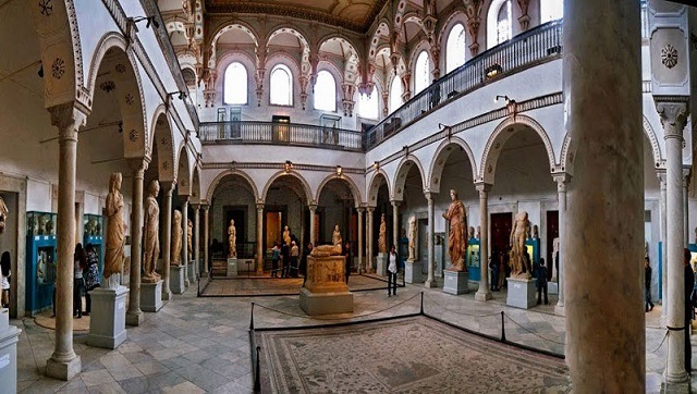 Bardo Müzesi