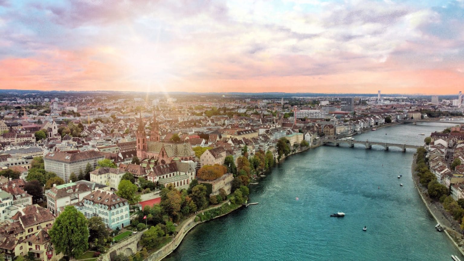 Basel Gezilecek Yerler Listesi En Güzel 20 Yer Biletbayi Blog