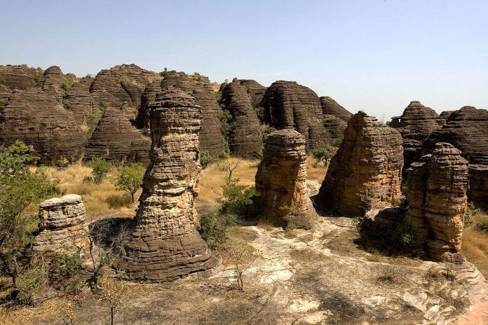 Tüm Detaylarıyla Burkina Faso’nun Gezilecek Yerleri | Fixbilet Blog