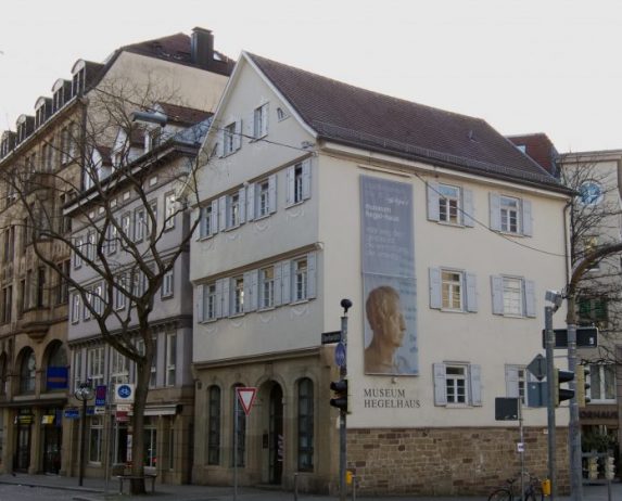 Hegel Haus