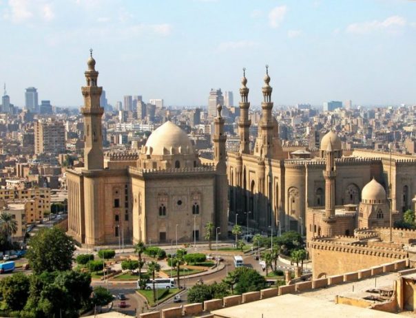 Kahire