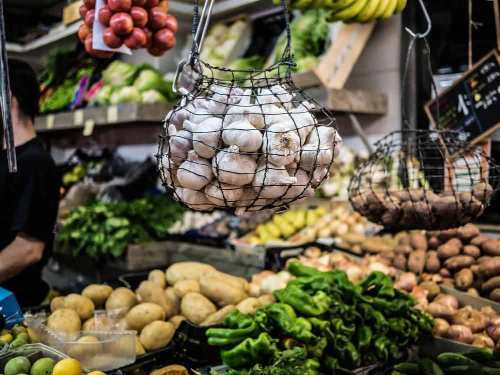 Mercado Central Atarazanas