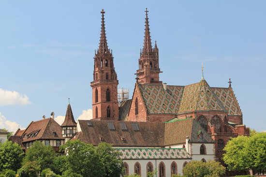 Münster Katedrali