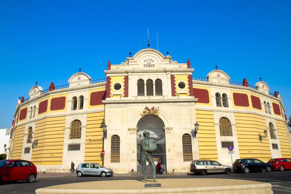 Plaza de Toros