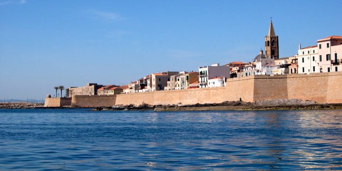 sea walls