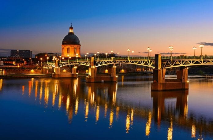 toulouse-city Toulouse