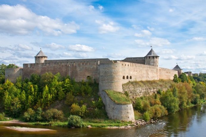 Narva Kalesi