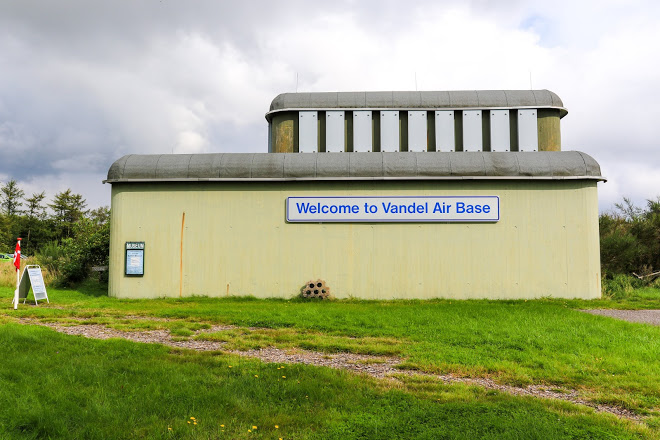 Vandel Bunker-Museum