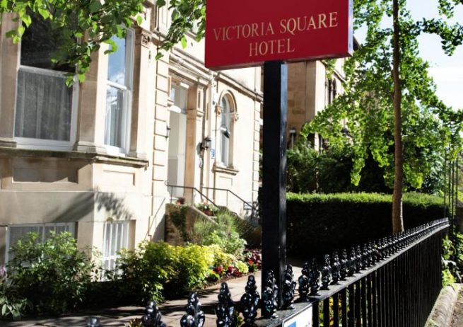 Victoria Square Hotel Clifton Village