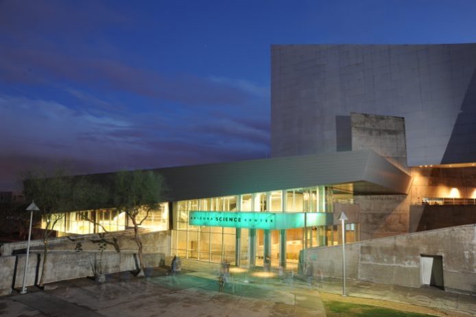 arizona bilim müzesi