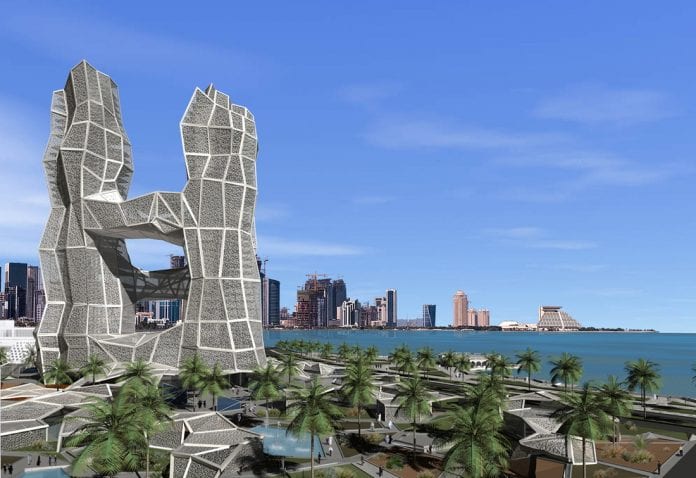 doha gezilecek yerler Doha Gezilecek Yerler