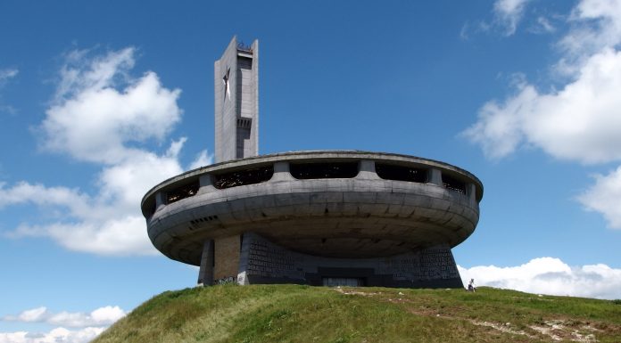 donbas saviors monument